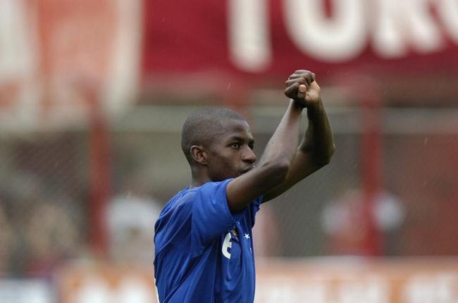 Ramires - 27 gols em 111 jogos