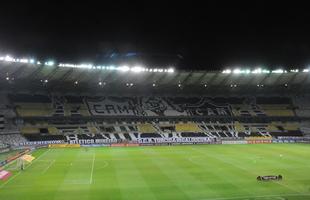 Mineiro, palco do duelo entre Atltico e La Guara-VEN pela Copa Libertadores