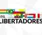 Qual clube mineiro vai  Libertadores em 2018?