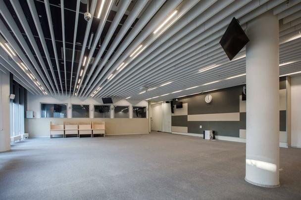 Arena Volvogrado receber quatro jogos da fase de grupos da Copa do Mundo da Rssia