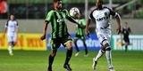 Am�rica e Cear� se enfrentaram no Independ�ncia, pela 5� rodada da S�rie B do Brasileiro