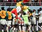 Senegal vence Equador e avana s oitavas de final da Copa do Mundo