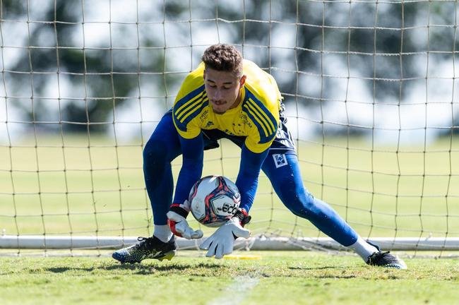 Cruzeiro encerrou a prepara��o para a �ltima rodada do Campeonato Mineiro; Raposa precisa vencer