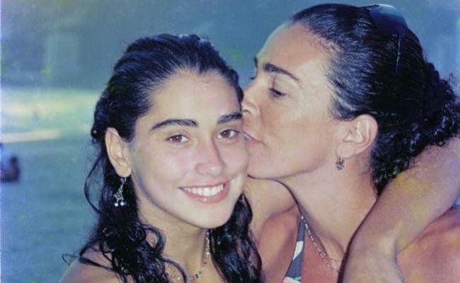 キャロル・ソルベルグ、イザベル・サルガドを失ったことについて語る：「新たな痛みを知った」