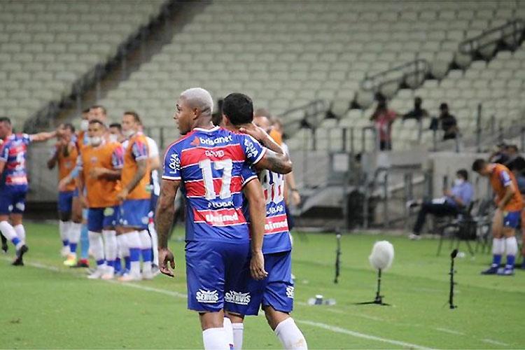 (Foto: Bruno Oliveira/FEC) (Foto: Bruno Oliveira/FEC)