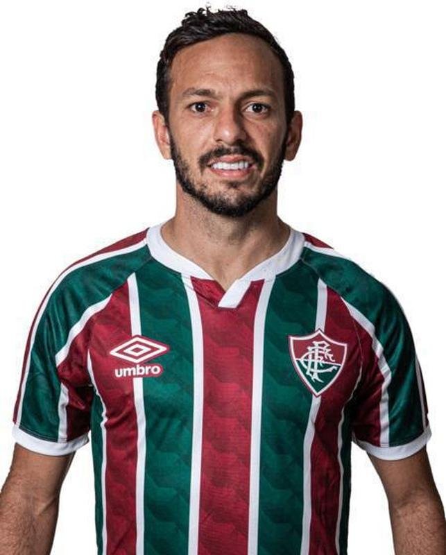 Yago Felipe - volante