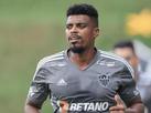 Jemerson revela frustrao no Atltico por fase irregular: 'Clima triste'