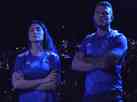 Cruzeiro oficializa novo uniforme e inicia venda no site da Adidas