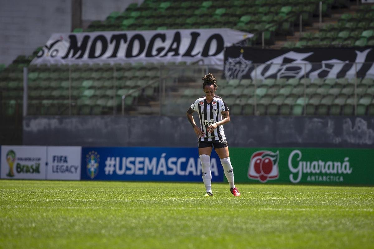 Fotos do Campeonato Brasileiro Feminino A2