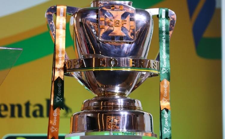 (Foto: Copa do Brasil chega às oitavas de final com 15 times da Série A na disputa) (Foto: Copa do Brasil chega às oitavas de final com 15 times da Série A na disputa)