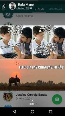 Cruzeirenses invadem internet para zoar atleticanos por vexame na Primeira Liga