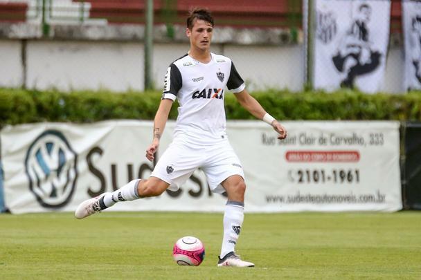 Em Juiz de Fora, Tupi e Atlético empatam por 1 a 1, em duelo pelo Campeonato Mineiro