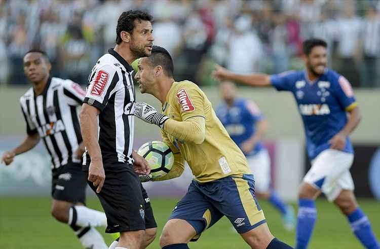 Washington Alves/Light Press/Cruzeiro Washington Alves/Light Press/Cruzeiro