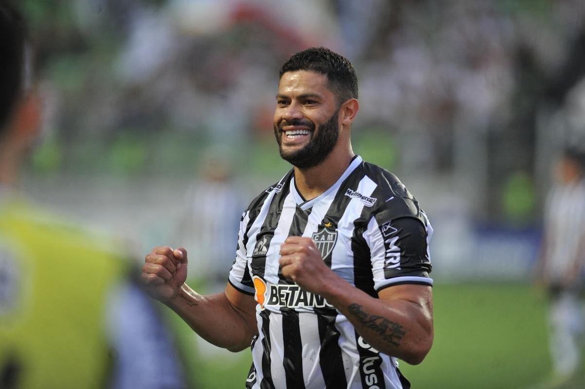 Atltico x Tombense: fotos do jogo pelo Campeonato Mineiro