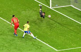 Brasil e Blgica se enfrentam, em Kazan, em duelo pelas quartas de final da Copa do Mundo