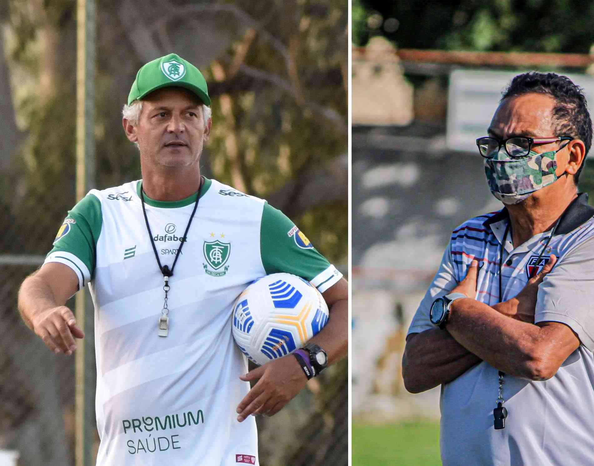 Adversário do América na Copa do Brasil, Ferroviário vive ótima