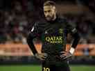 Neymar passa por cirurgia bem-sucedida em Doha, no Catar