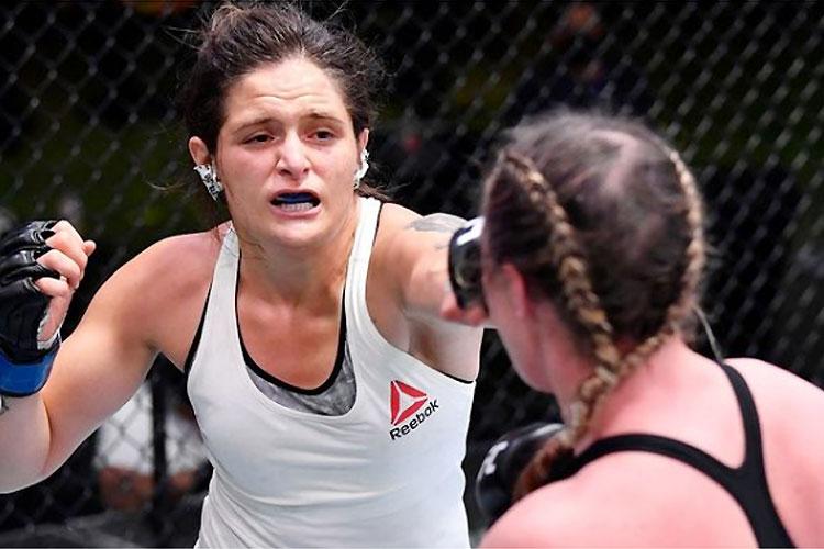(Foto: UFC/Divulgao)