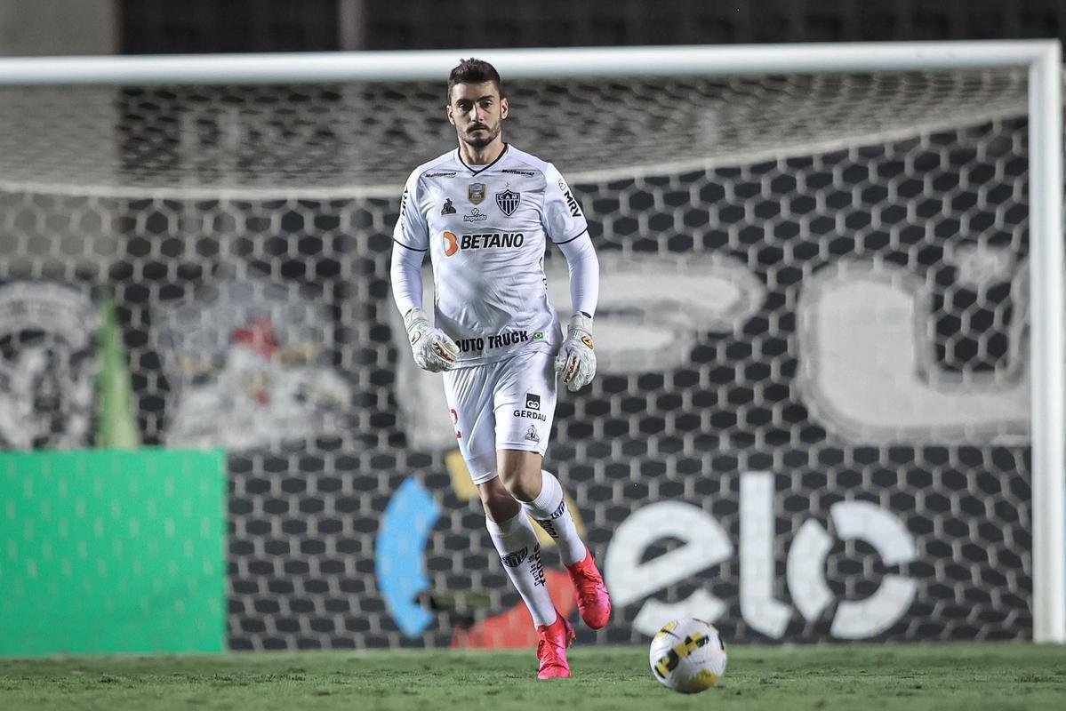 Fotos do jogo entre Brasiliense e Atltico no Estdio Klber Andrade, em Cariacica-ES, pela terceira fase da Copa do Brasil