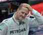 Jornal ingls revela que Michael Schumacher respira sem o auxlio de aparelhos