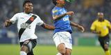 Fotos do primeiro tempo de Cruzeiro x Vasco, no Mineiro, pela 10 rodada do Campeonato Brasileiro