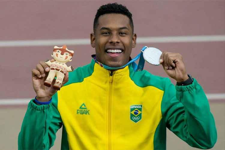 <i>(Foto: Washington Alves/COB)</i> <i>(Foto: Washington Alves/COB)</i>