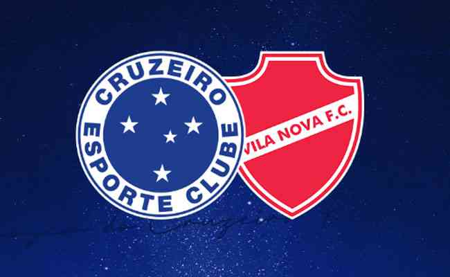 Cruzeiro e Vila Nova-GO se enfrentam nesta sexta-feira, às 21h30, no Mineirão, pela 16ª rodada da Série B