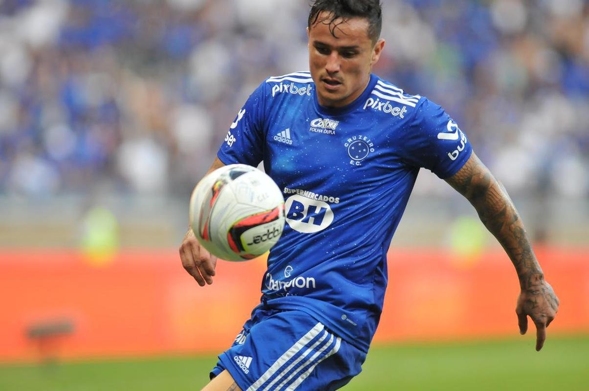 Fotos da partida entre Cruzeiro e Novorizontino, neste domingo (17), no Mineiro, em Belo Horizonte. Jogo  vlido pela 18 rodada da Srie B do Campeonato Brasileiro.