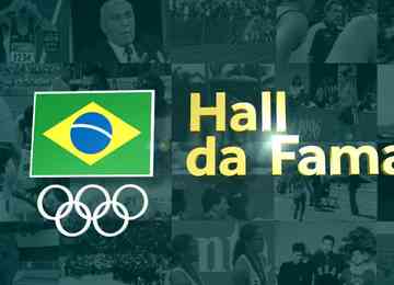 Espaço virtual para valorizar a memória do Movimento Olímpico no Brasil trará uma biografia completa dos homenageados