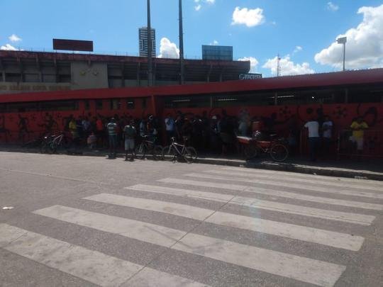 Leão enfrenta o Vila Nova domingo, às 16h, em jogo que pode sacramentar o retorno à Série A