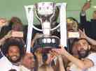 Com título espanhol, Marcelo se isola como maior vencedor do Real Madrid