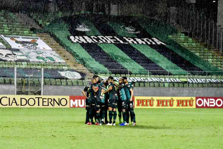 Sport tem maior chance de ser campeão da Série B, segundo projeção