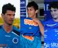 Quiz: voc se lembra de todas as contrataes do Cruzeiro na dcada? Faa o teste