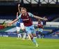 West Ham marca no fim e encerra s�rie invicta do Everton no Ingl�s