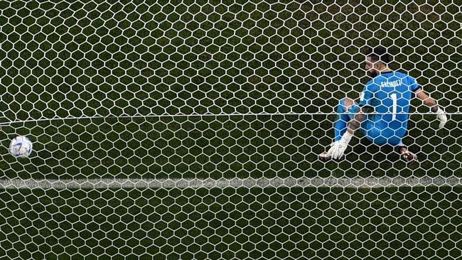 Equador e Senegal se enfrentaram pelo Grupo A da Copa do Mundo