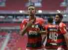 Flamengo faz gol-relmpago e vence o Botafogo em Braslia