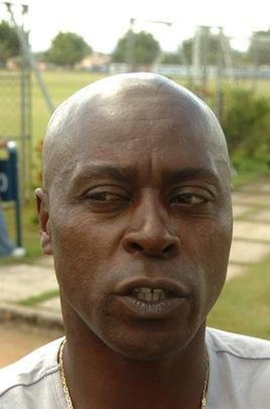 Balu guarda Cruzeiro no corao: 'foi o grande clube que defendi'