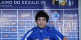 Ortigoza (atacante) - vindo do Ulsan Hyundai, da Coreia do Sul, o paraguaio no conseguiu reprisar as boas atuaes que teve no Palmeiras, mas foi til em algumas partidas. Em 34 jogos em 2011, marcou cinco gols.