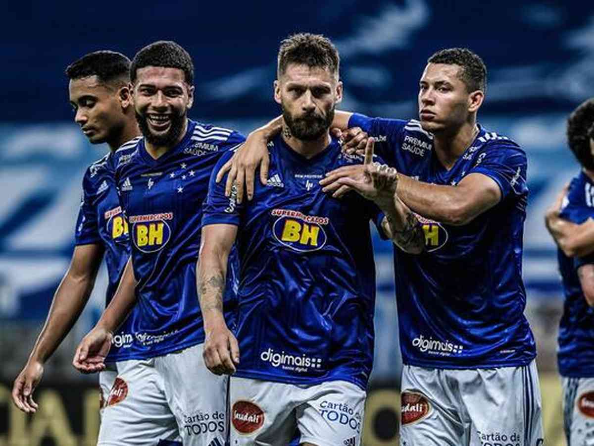 Jornalista diz que Cruzeiro já tinha condições de lutar pelo acesso em 2020  - Superesportes