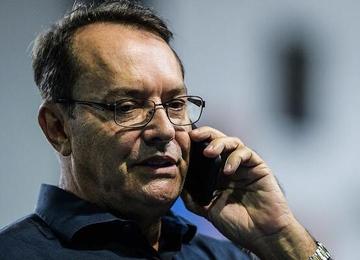Superesportes apurou que o dono da rede Supermercados BH investirá R$ 100 milhões em recursos que poderão ser transformados em ações do clube-empresa