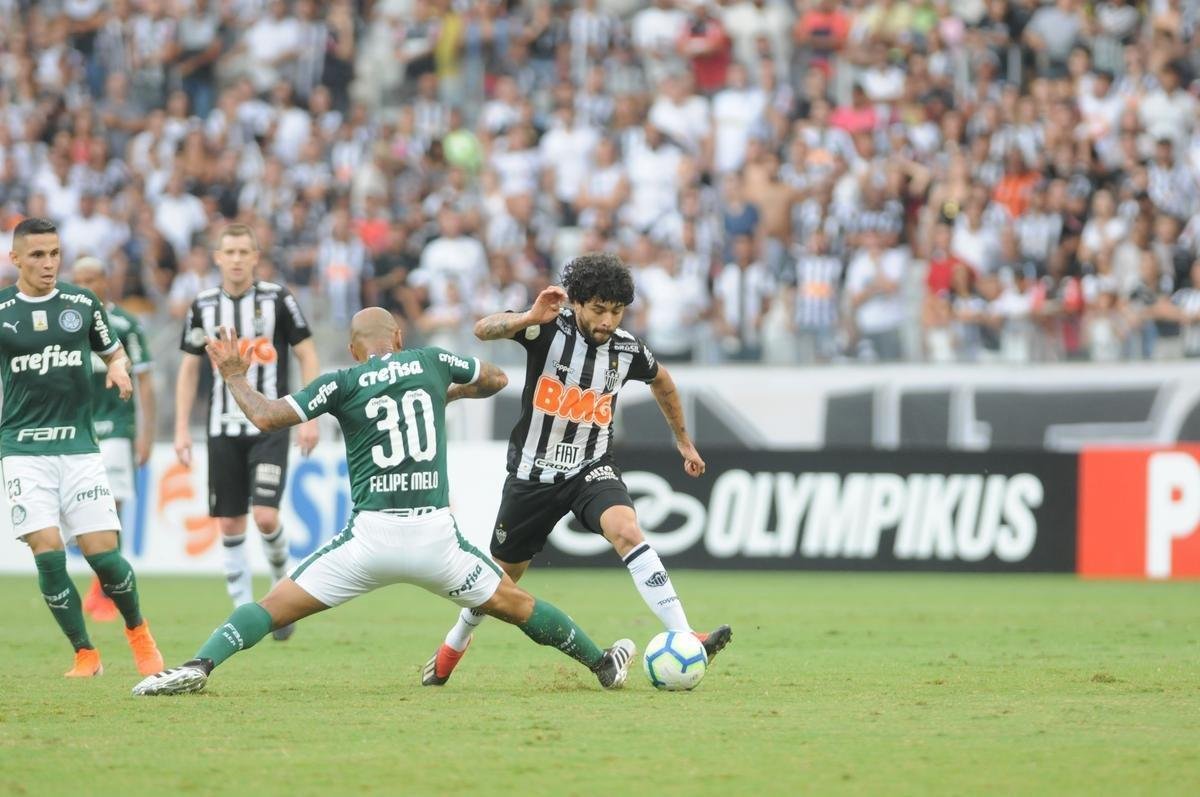 Equipes se enfrentam pela 4 rodada do Campeonato Brasileiro