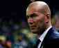 Zidane se defende aps crticas de Leonardo: 'S disse o que deseja Mbapp'