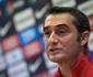 Tcnico do Barcelona elogia Philippe Coutinho: 