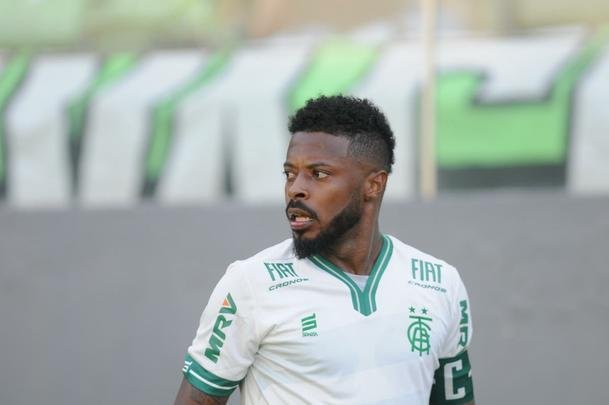 Amrica foi derrotado em casa pelo Figueirense