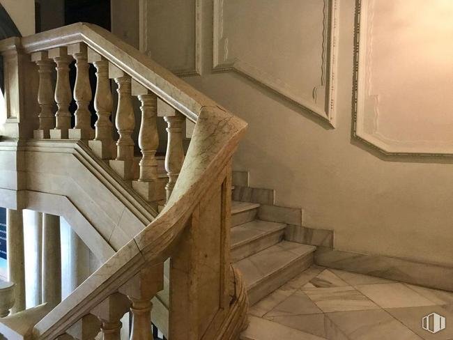 Prdio de Madri onde fica a Tara Sports Sociedad Limitada, empresa pela qual Ronaldo se tornou scio majoritrio do Real Valladolid e do Cruzeiro