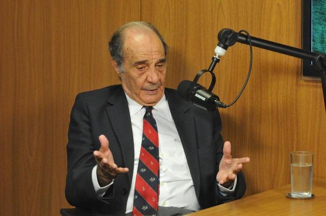 Procpio Cardozo, ex-jogador e tcnico, participou do podcast Clube dos Setoristas, do Superesportes, e fez anlises sobre o momento atual do futebol mineiro