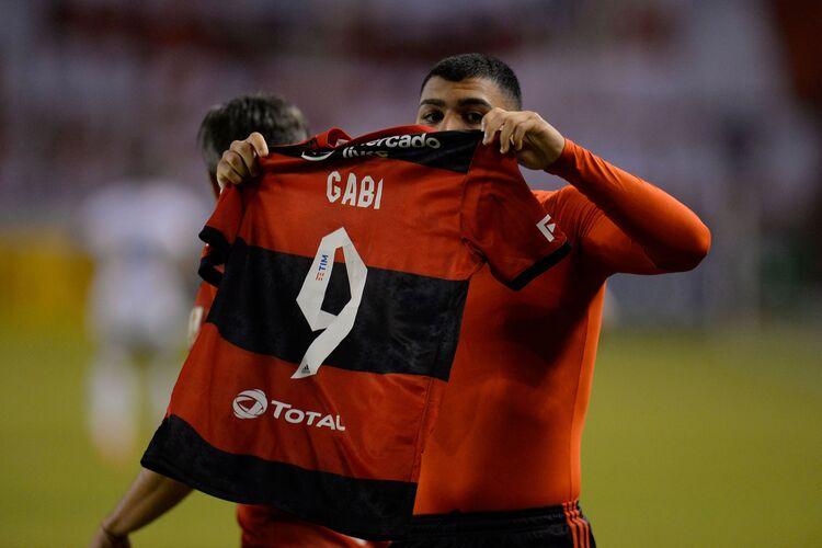 (Foto: RODRIGO BUENDIA / AFP) (Foto: RODRIGO BUENDIA / AFP)