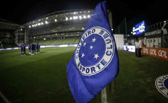Cruzeiro ainda mandar mais uma partida no Independncia antes de voltar ao Mineiro