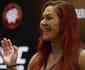 Antes de estreia no UFC,  Cyborg volta a provocar Ronda Rousey: 'Perdeu para a prpria sombra'