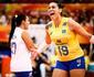 Brasil derrota a Holanda por 3 sets a 2 no Mundial de Vlei Feminino, no Japo